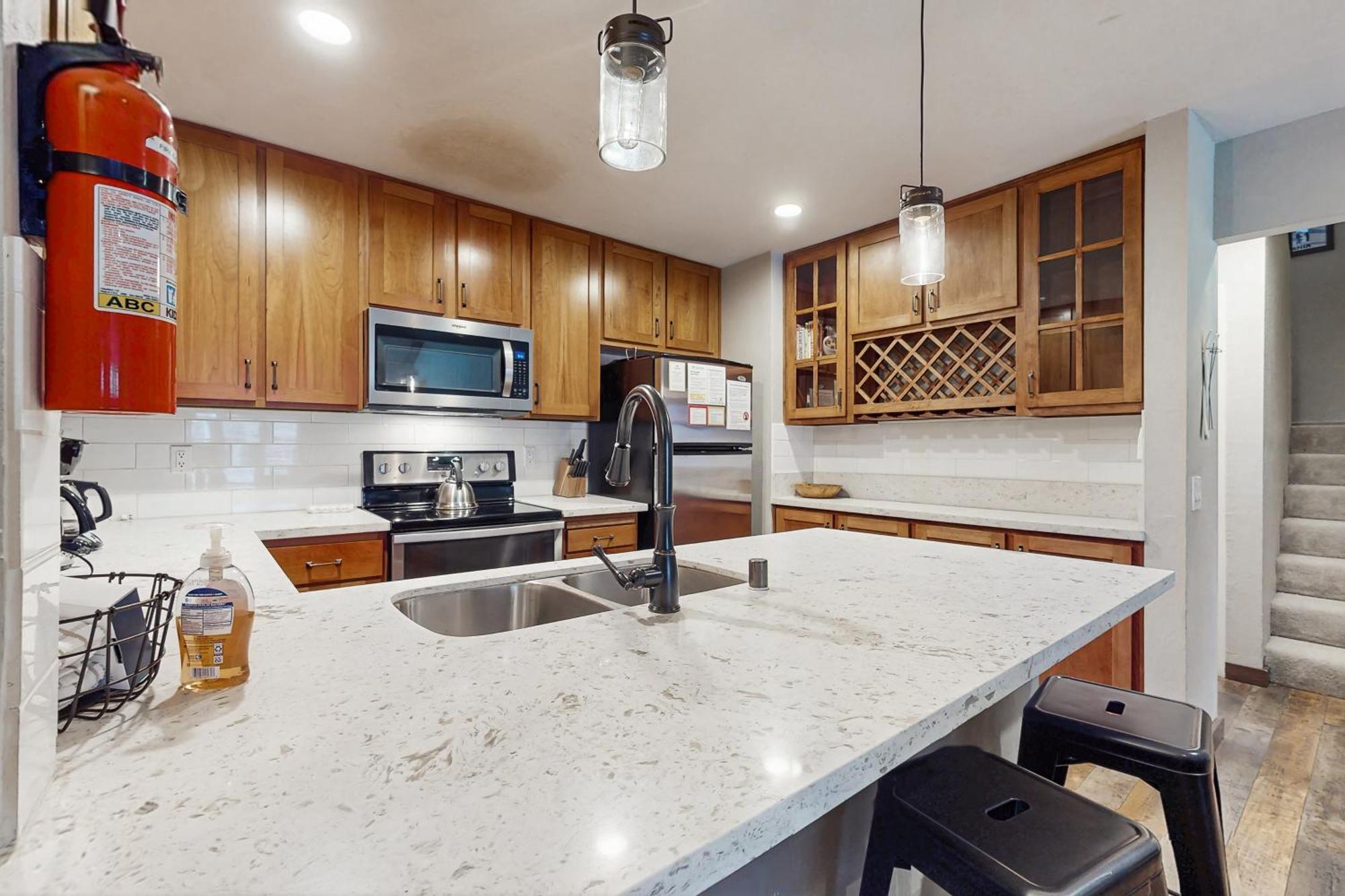 St. Moritz 13 Apartment Mammoth Lakes Exterior photo