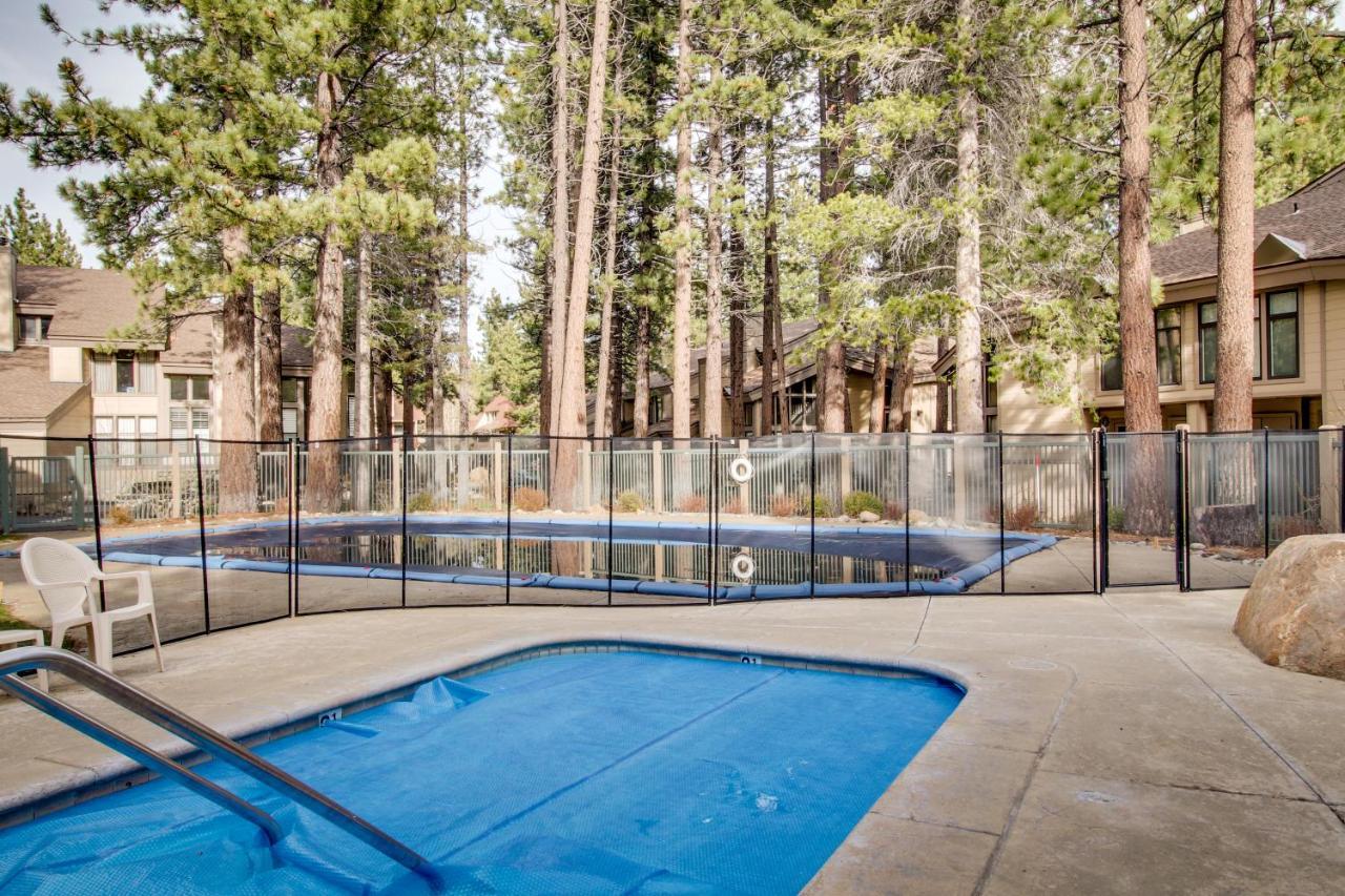 St. Moritz 13 Apartment Mammoth Lakes Exterior photo